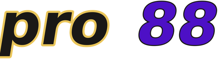 pro 88 logo